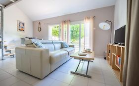 Appartement L'écrin de Lumière - Résidence Kiwi
